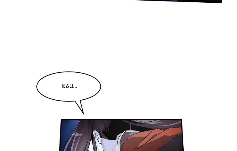 The Immortal Devil Emperor Chapter 02 Bahasa Indonesia